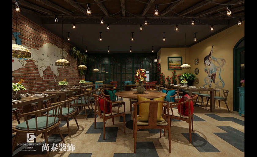 茶餐廳裝修環(huán)節(jié) 茶餐廳裝修環(huán)節(jié)