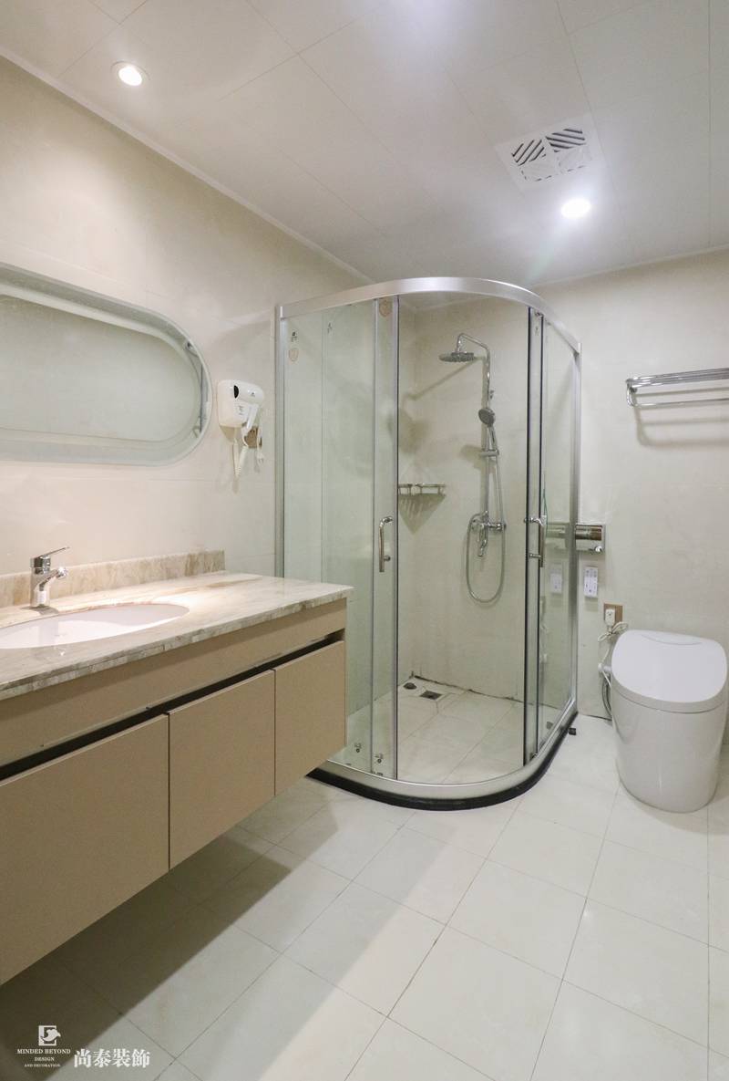 月子會所衛生間裝修圖片 月子會所衛生間裝修圖片