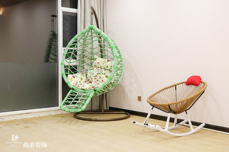 月子會所母嬰護理區裝修實景圖 月子會所母嬰護理區裝修實景圖