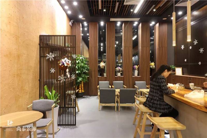 品茶讀書區(qū)裝修實(shí)景圖 品茶讀書區(qū)裝修實(shí)景圖