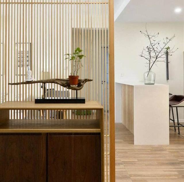 怎樣的隔斷可以快速改變一個空間的戶型和格局?