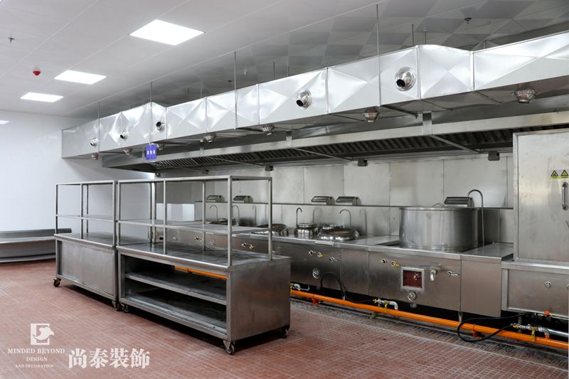 掌握這幾個規(guī)則，餐飲裝修不踩坑