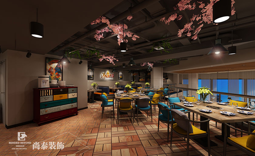 餐廳裝修 餐廳裝修