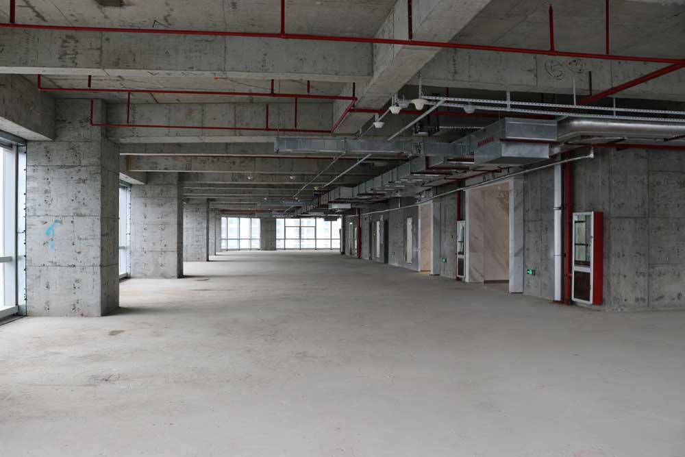 商場裝飾裝修 商場裝飾裝修