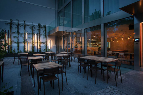 餐廳裝修需要特別注意這些問(wèn)題