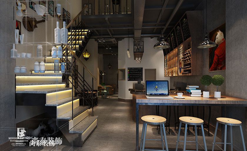 餐廳背景墻裝修設計細節決定好壞