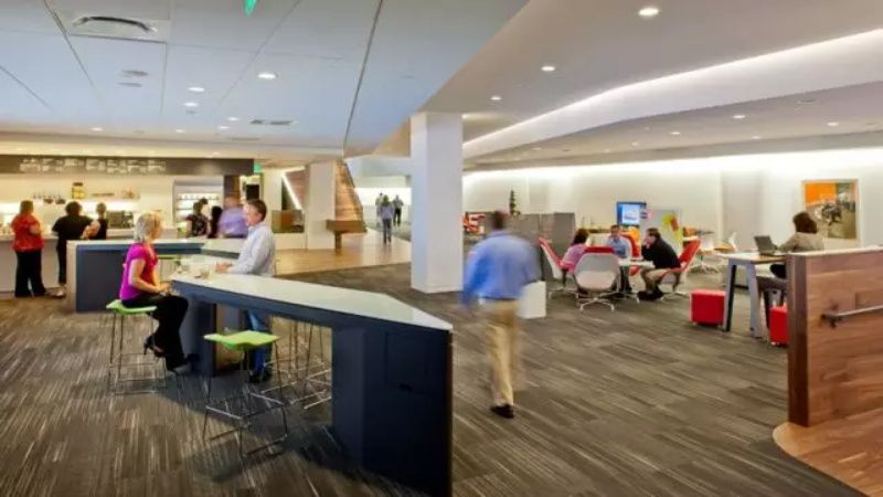 深圳辦公室裝修 深圳辦公室裝修