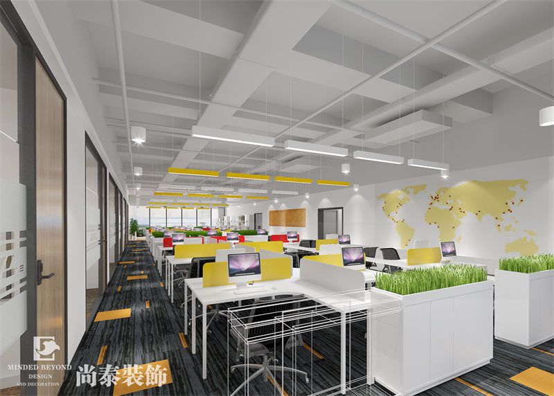 深圳辦公室裝修 深圳辦公室裝修