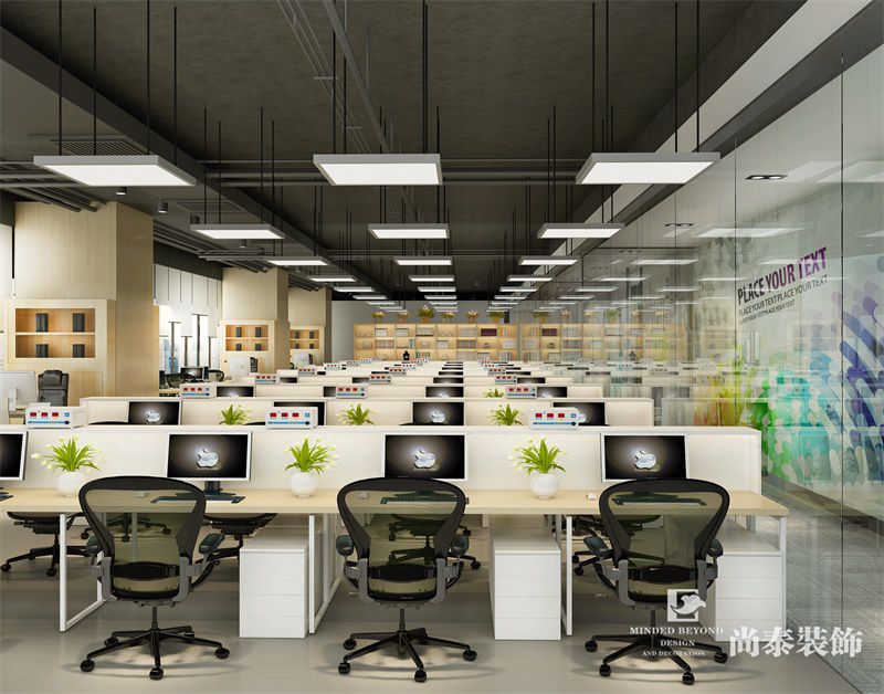 辦公室裝修設計 辦公室裝修設計