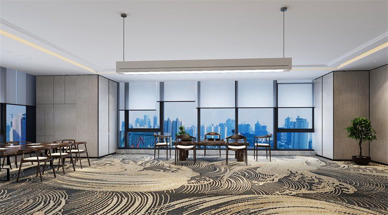 辦公室裝修設計 辦公室裝修設計