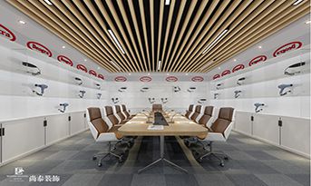 尚泰裝飾：這幾種辦公室，你會選擇哪一種？