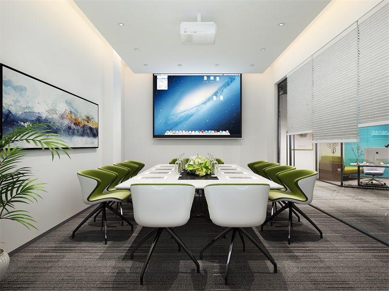 辦公室裝修設計 辦公室裝修設計