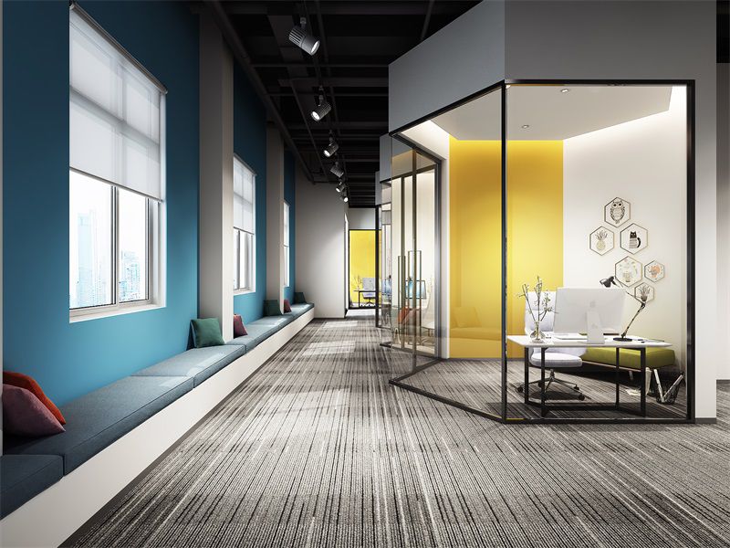 辦公室裝修設計 辦公室裝修設計