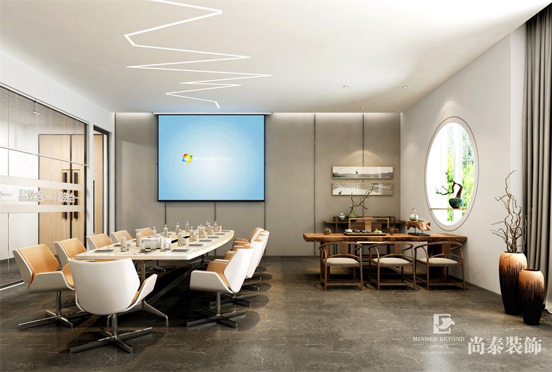 辦公室裝修設計 辦公室裝修設計