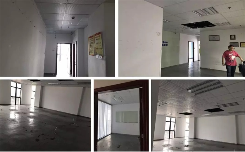 辦公室裝修設計 辦公室裝修設計