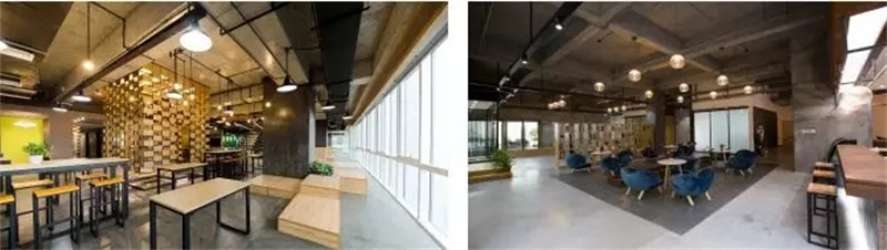 辦公室裝修設計 辦公室裝修設計