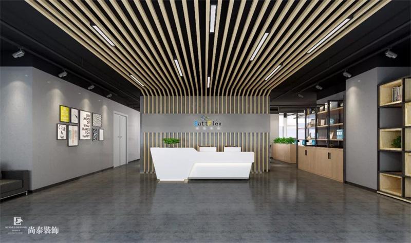 辦公室裝修設計 辦公室裝修設計