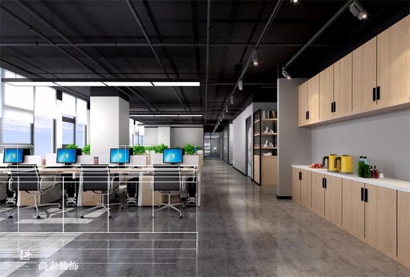 辦公室裝修設計 辦公室裝修設計