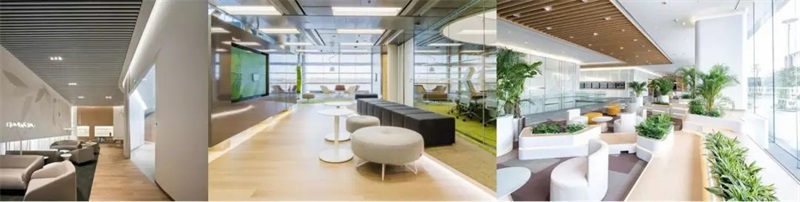 辦公室裝修設計 辦公室裝修設計