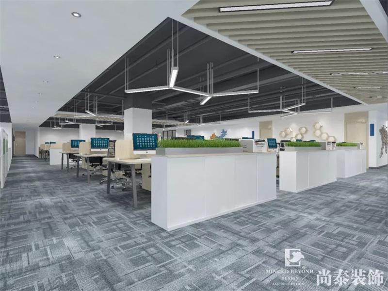 辦公室裝修設計 辦公室裝修設計