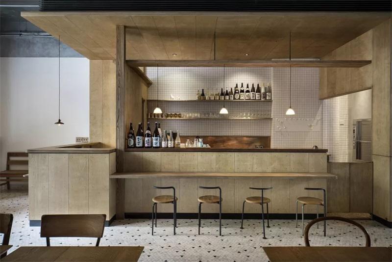 餐廳裝修設(shè)計(jì)效果圖 餐廳裝修設(shè)計(jì)效果圖