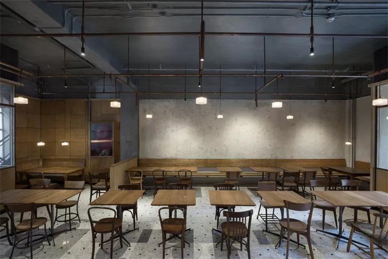 餐廳裝修設(shè)計(jì)效果圖 餐廳裝修設(shè)計(jì)效果圖