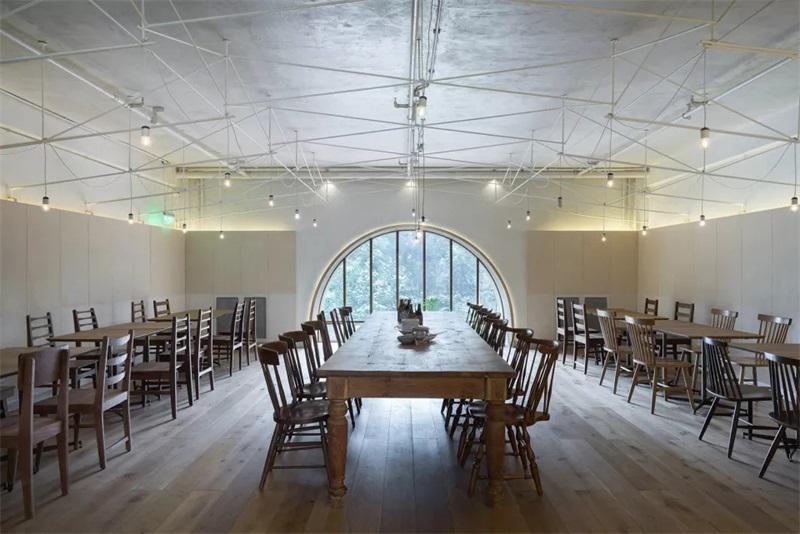 餐廳裝修設(shè)計(jì)效果圖 餐廳裝修設(shè)計(jì)效果圖