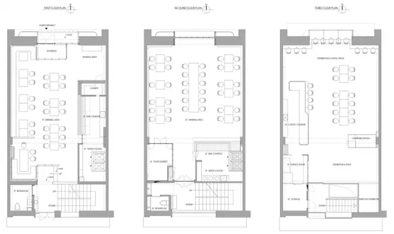 餐廳裝修設(shè)計(jì)效果圖 餐廳裝修設(shè)計(jì)效果圖