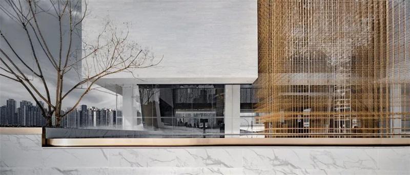 商業裝修效果圖