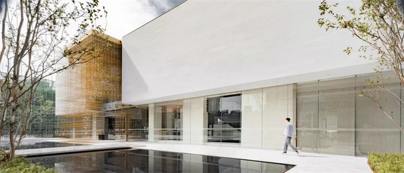 商業裝修效果圖