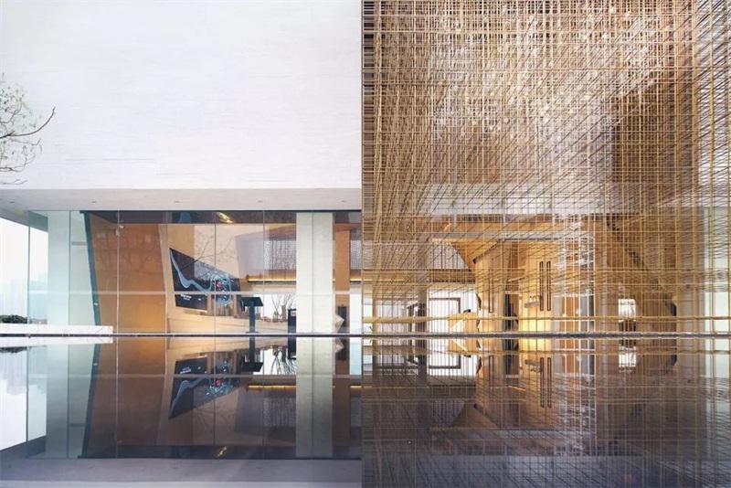 商業裝修效果圖