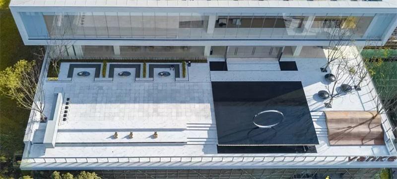 商業裝修效果圖