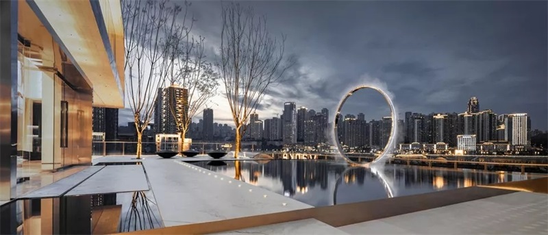 商業裝修效果圖