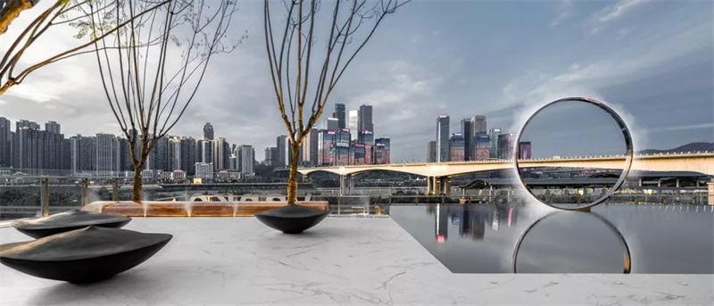 商業裝修效果圖