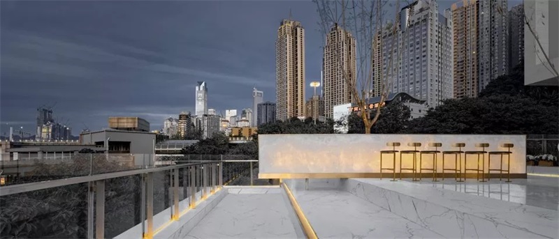 商業裝修效果圖