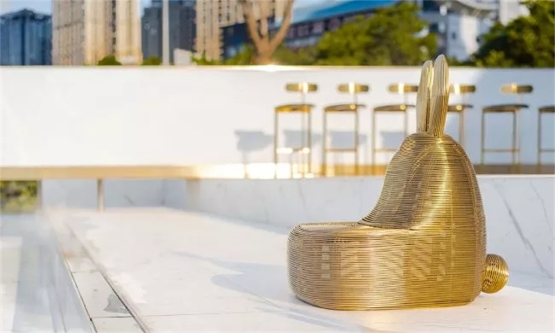 商業裝修效果圖