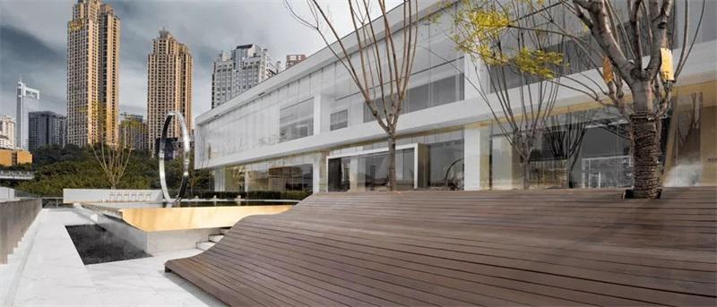 商業裝修效果圖