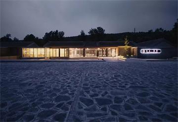 一線酒店裝修設計，別致優雅