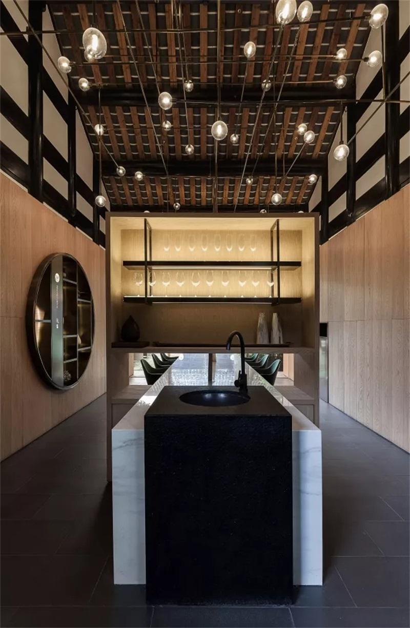 酒店裝修設計效果圖