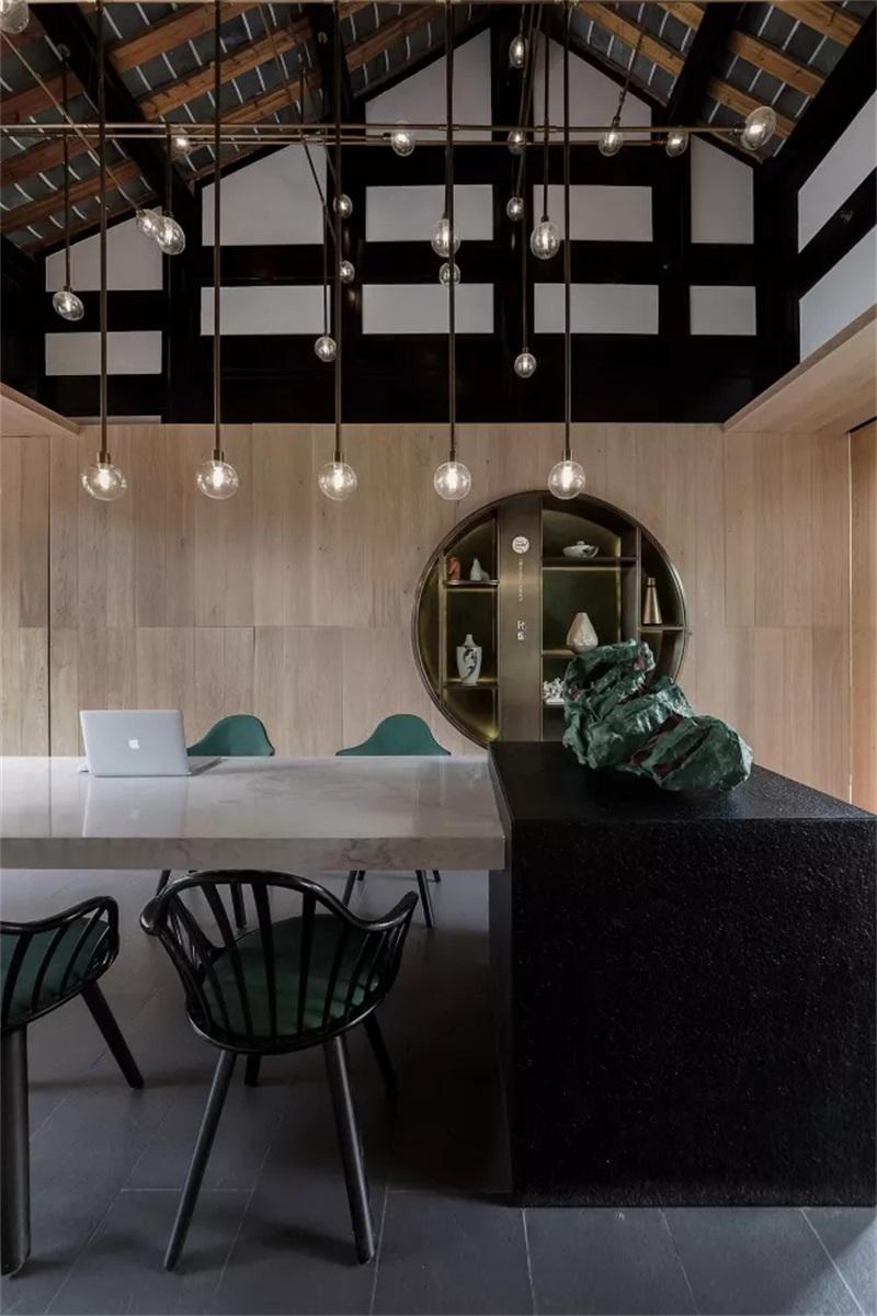 酒店裝修設計效果圖