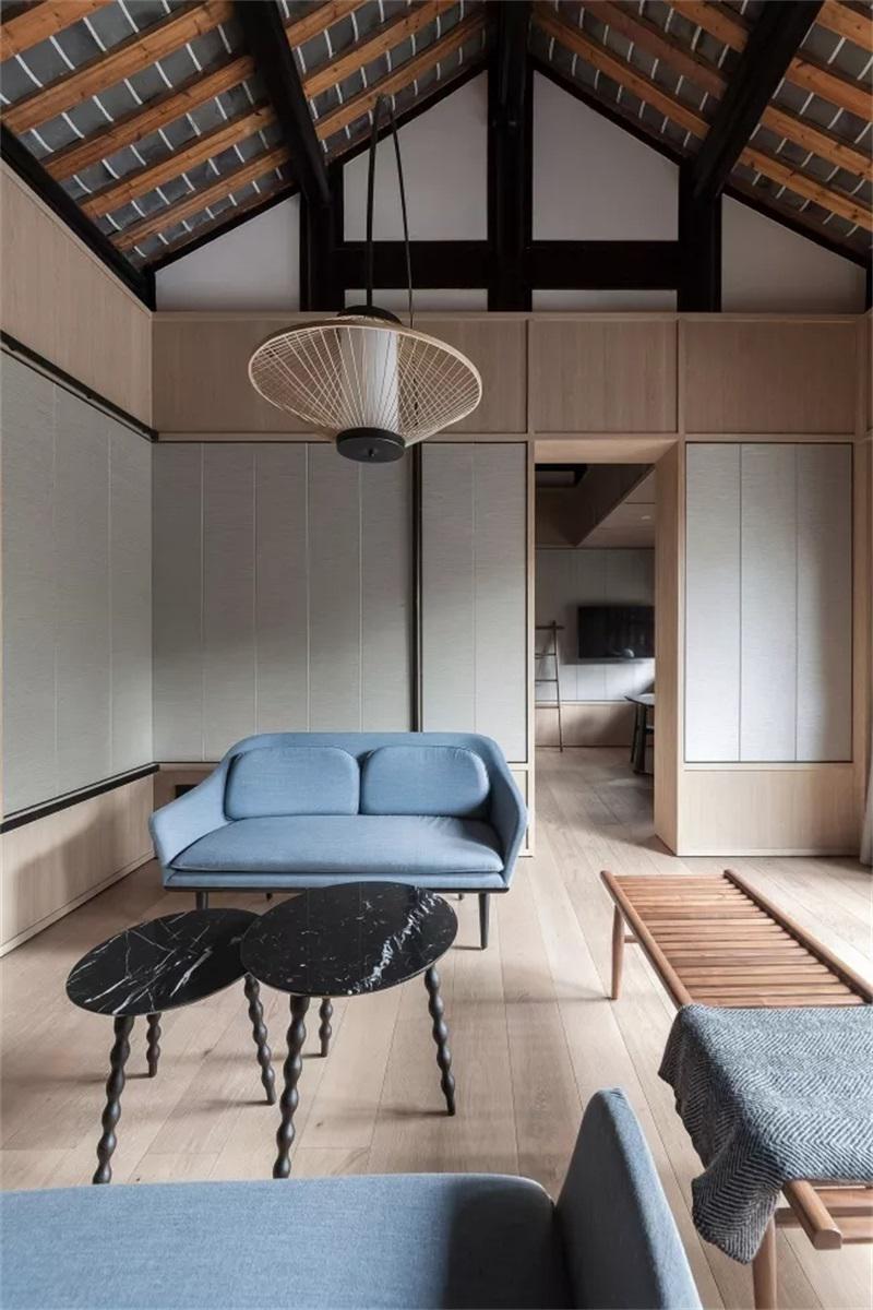 酒店裝修設計效果圖