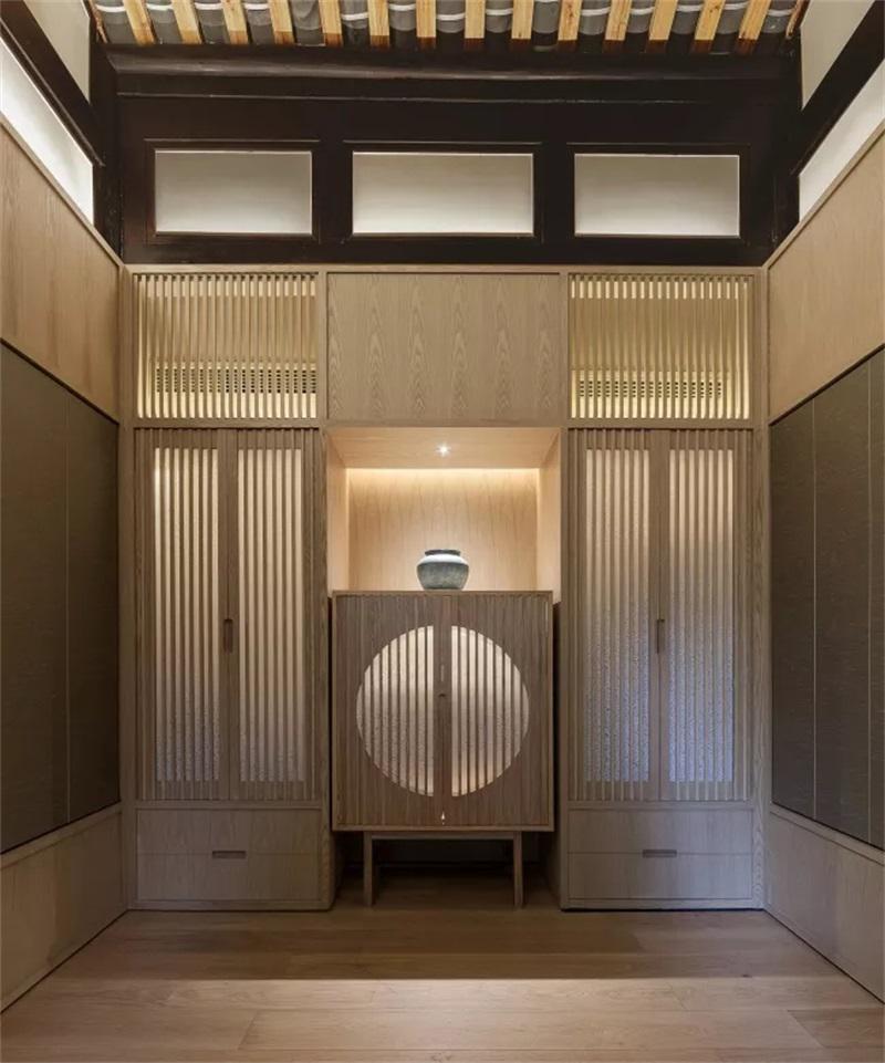 酒店裝修設計效果圖