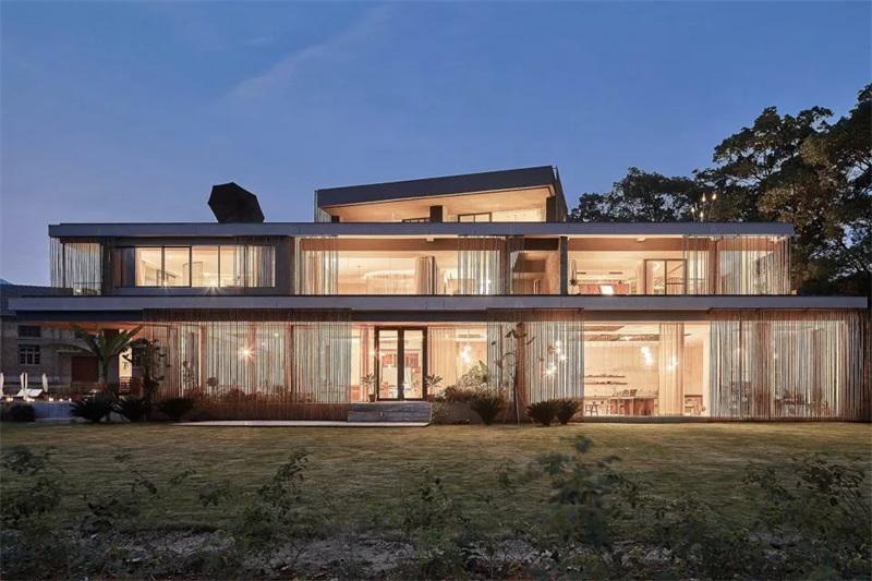 酒店裝修效果圖 酒店裝修效果圖