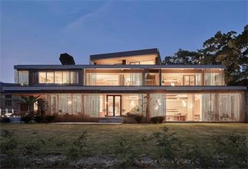 一線酒店裝修設計,其樂融融