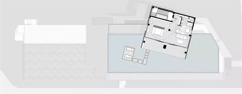 酒店裝修平面圖 酒店裝修平面圖