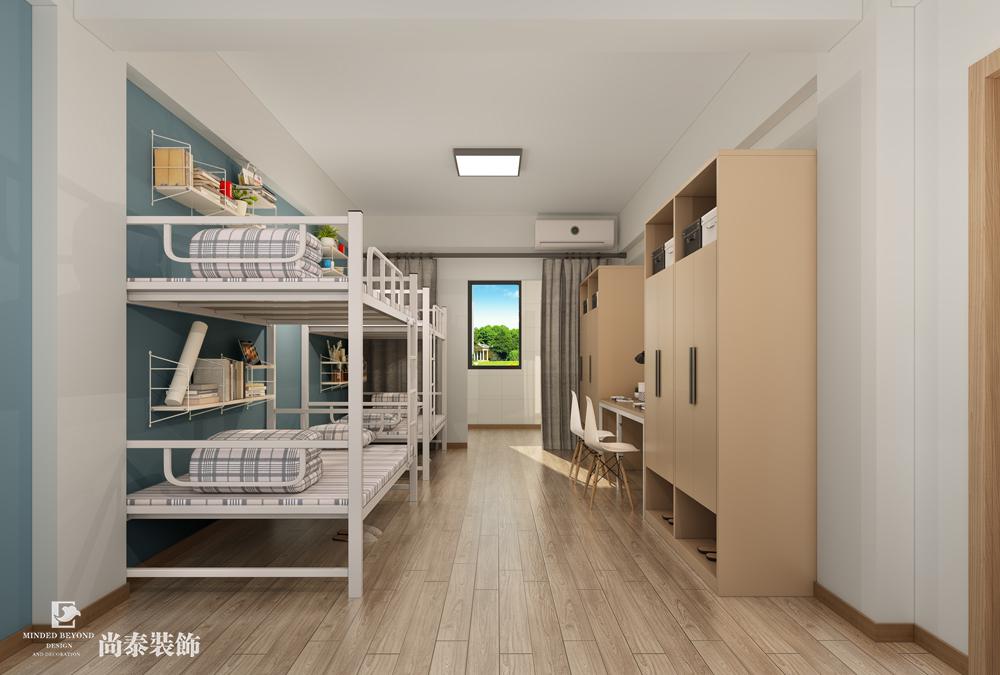 公寓裝修設計效果圖