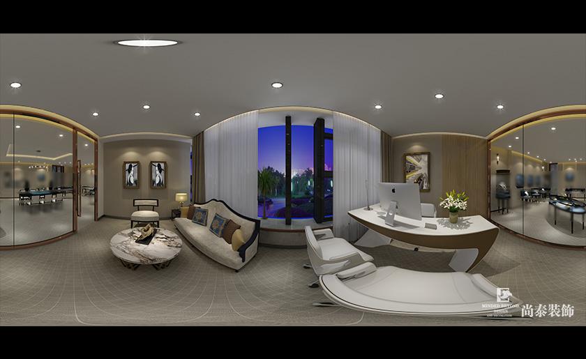 珠寶展廳裝修設計效果圖 珠寶展廳裝修設計效果圖