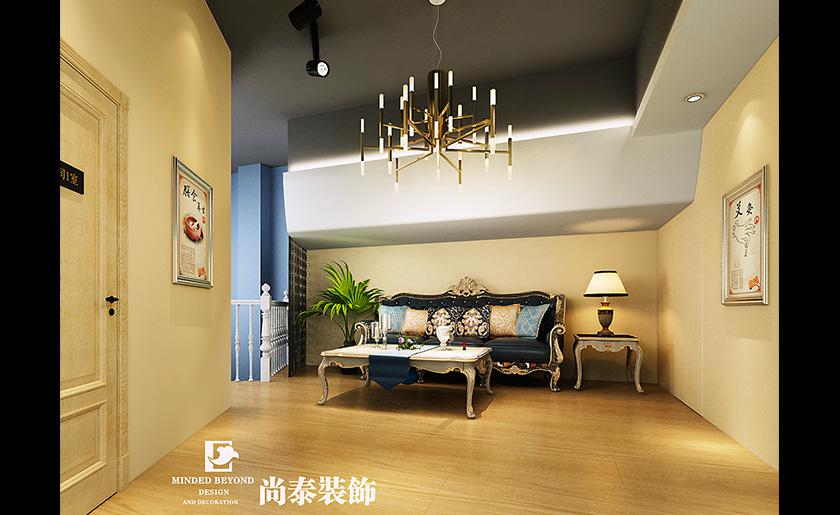 260平米工業(yè)風(fēng)美容美發(fā)店設(shè)計(jì) | 梵尼亞護(hù)膚造型