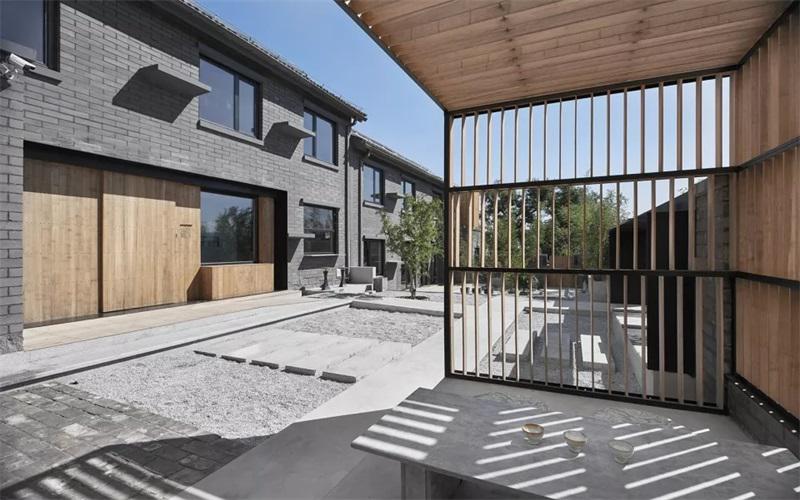 餐廳裝修效果圖 餐廳裝修效果圖