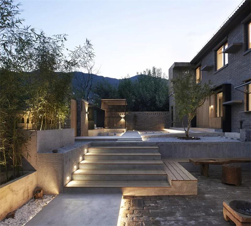 餐廳裝修效果圖 餐廳裝修效果圖